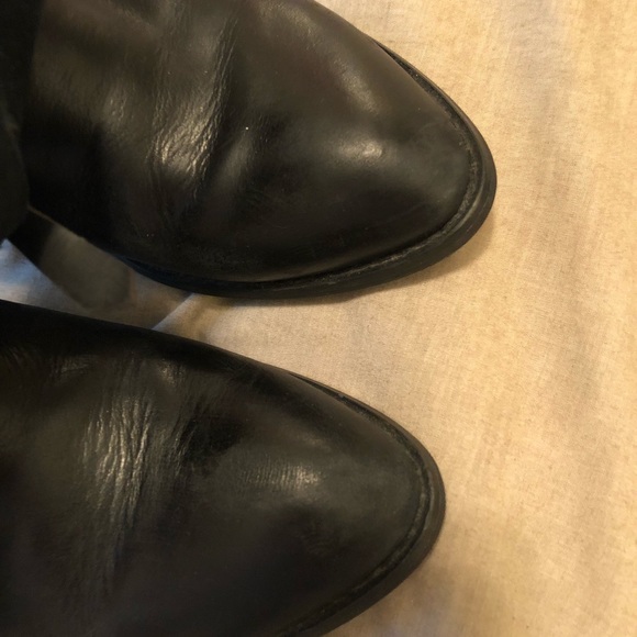 Jeffrey Campbell bootie - Picture 3 of 6